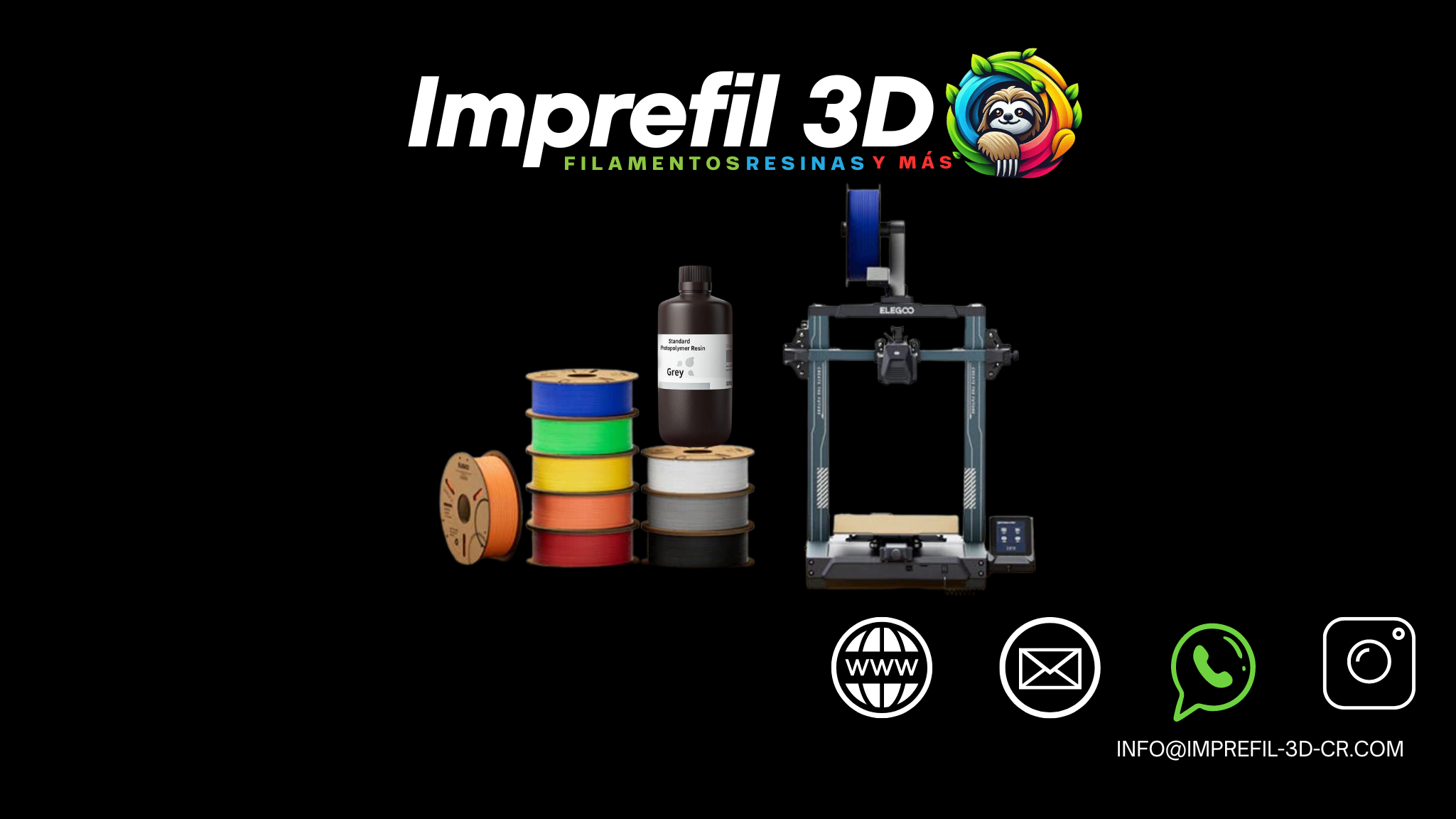 Imprefil 3D